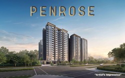 Penrose (D14), Apartment #429569261